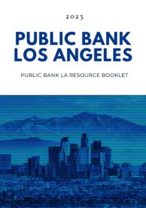 Read more about the article Public Bank LA Resource Booklet – 2023 Edition
