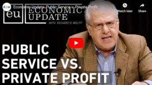 Read more about the article Democracy At Work – Richard Wolff x David Jette Interview